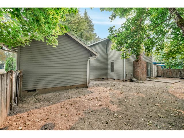 151 Ne SHANNON St, Hillsboro, OR 97124