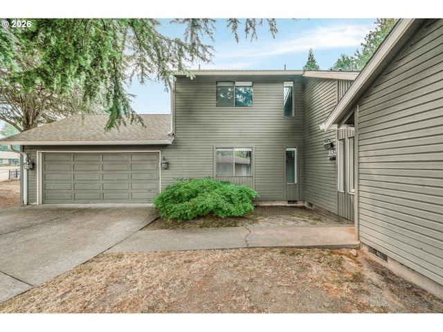 151 Ne SHANNON St, Hillsboro, OR 97124