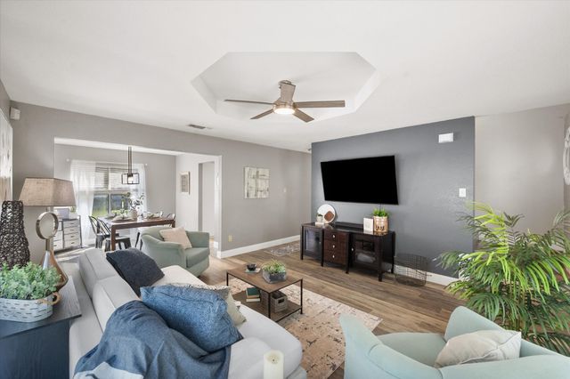 2700 Yorkfield Court, Arlington, TX 76001