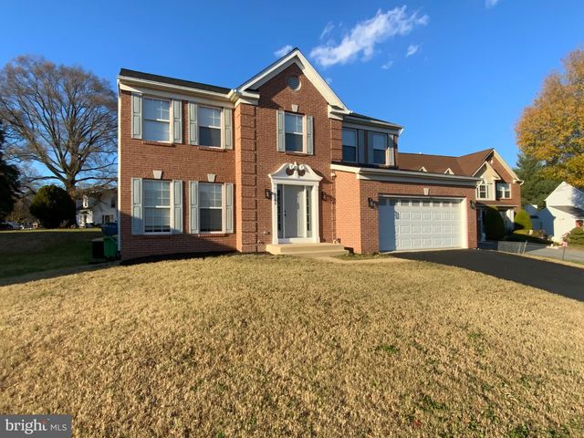 6308 FARMVIEW CT, Clinton, MD 20735