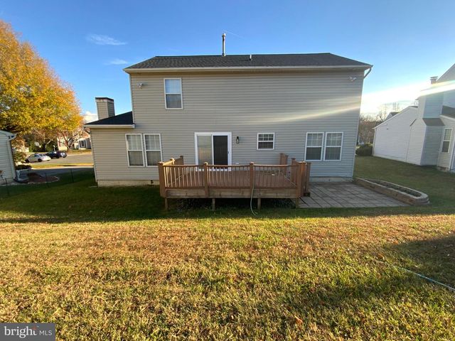 6308 FARMVIEW CT, Clinton, MD 20735