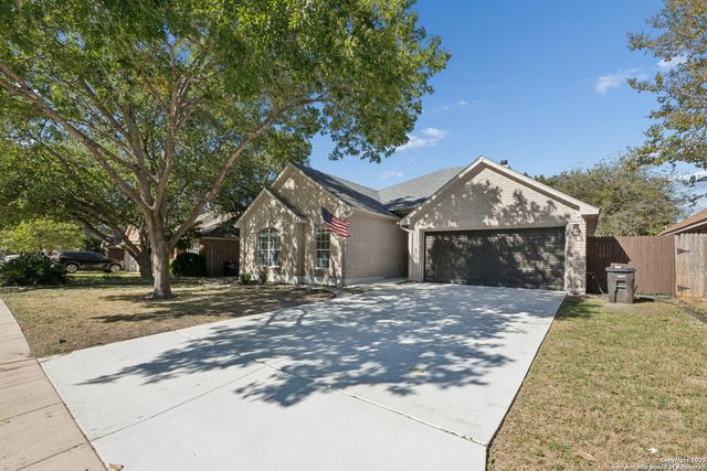 1815 Indian Paint Brush, San Antonio, TX 78232