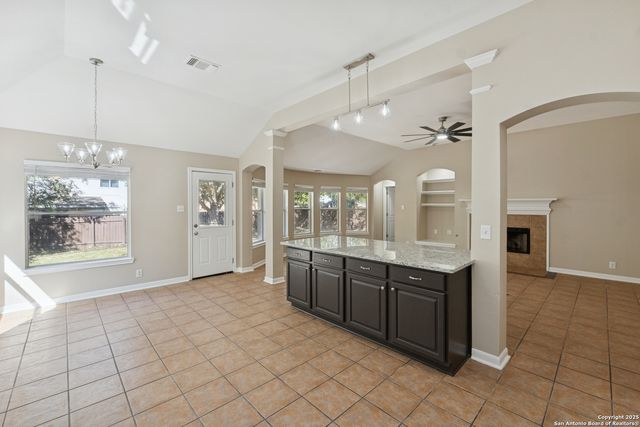 1815 Indian Paint Brush, San Antonio, TX 78232