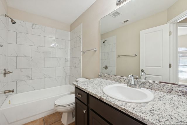 1815 Indian Paint Brush, San Antonio, TX 78232