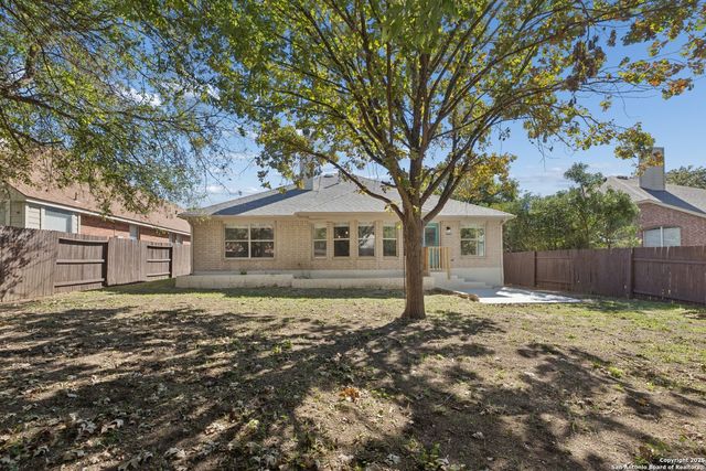 1815 Indian Paint Brush, San Antonio, TX 78232