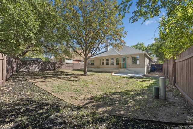1815 Indian Paint Brush, San Antonio, TX 78232
