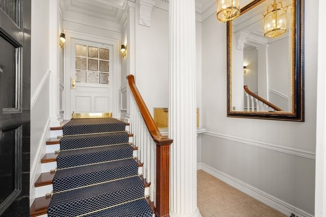 357-359 Beacon St. 4, Boston, MA 02116