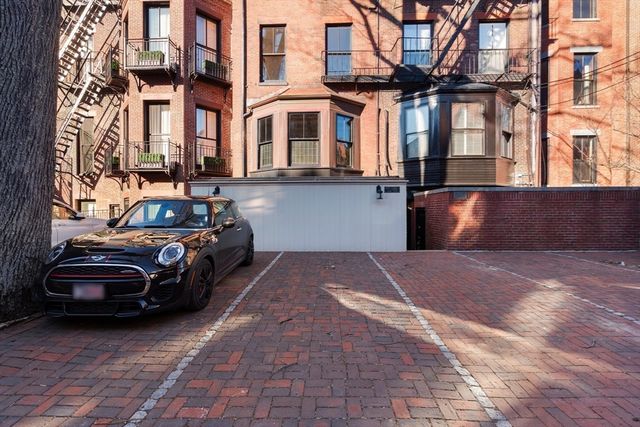 357-359 Beacon St. 4, Boston, MA 02116