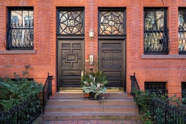 357-359 Beacon St. 4, Boston, MA 02116