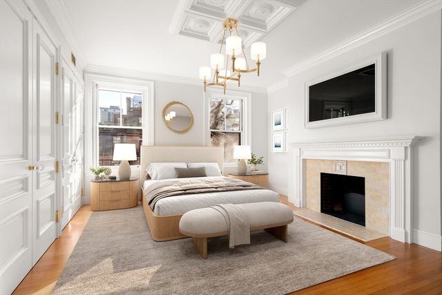 357-359 Beacon St. 4, Boston, MA 02116