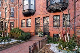 357-359 Beacon St. 4, Boston, MA 02116