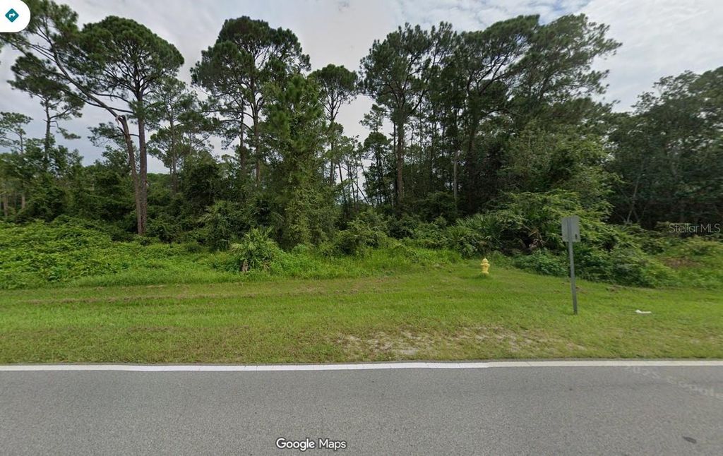 2704 CAPTAIN DRIVE, Deltona, FL 32738