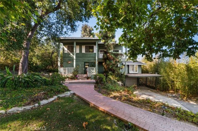 2470 N Euclid, Upland, CA 91784