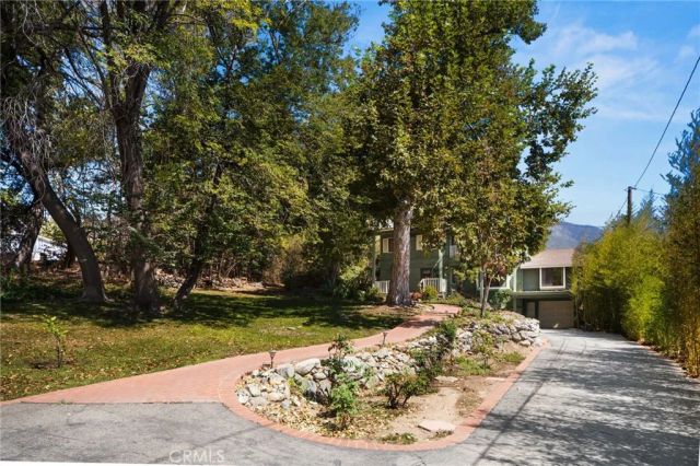 2470 N Euclid, Upland, CA 91784