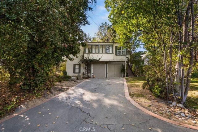 2470 N Euclid, Upland, CA 91784