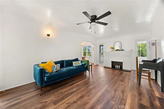 2470 N Euclid, Upland, CA 91784