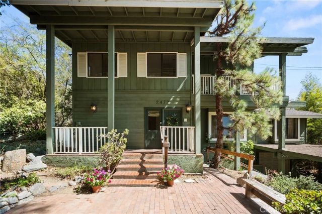 2470 N Euclid, Upland, CA 91784