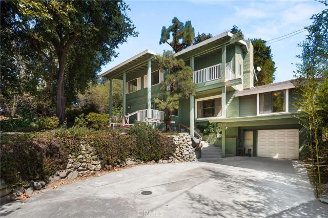 2470 N Euclid, Upland, CA 91784