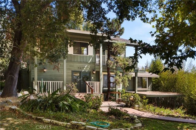 2470 N Euclid, Upland, CA 91784