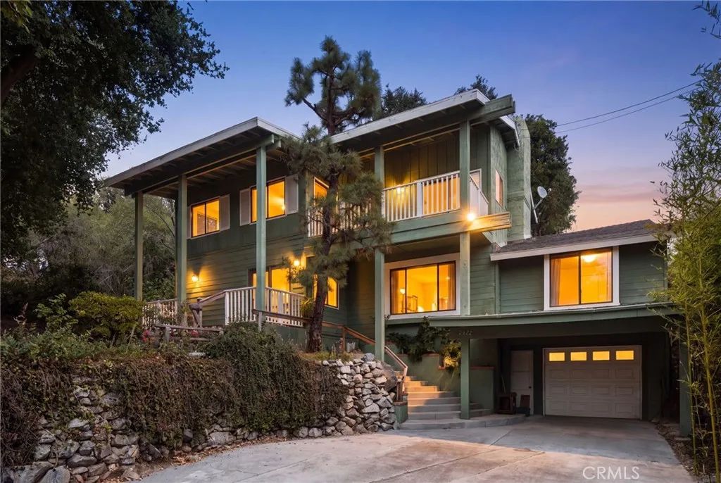 2470 N Euclid, Upland, CA 91784