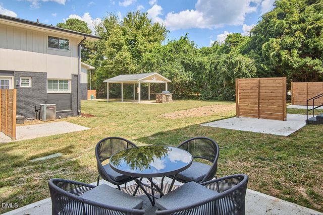 2613 Mcneil Street B, Raleigh, NC 27608