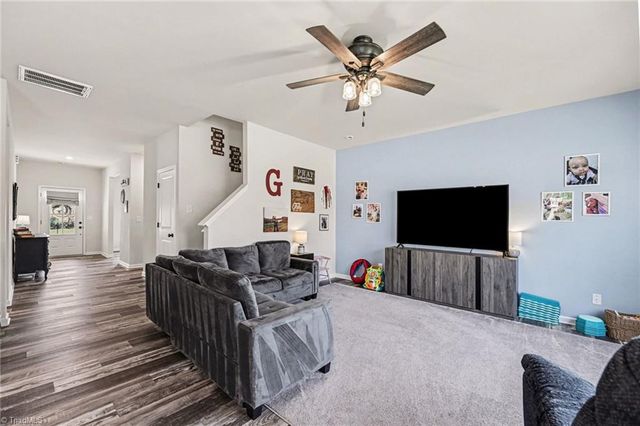 101 Rocklyn Lane, Salisbury, NC 28146
