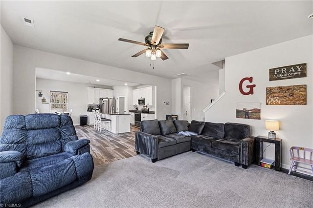 101 Rocklyn Lane, Salisbury, NC 28146