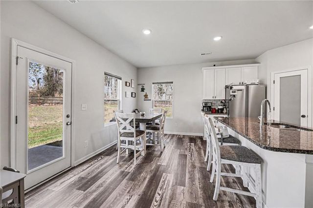 101 Rocklyn Lane, Salisbury, NC 28146