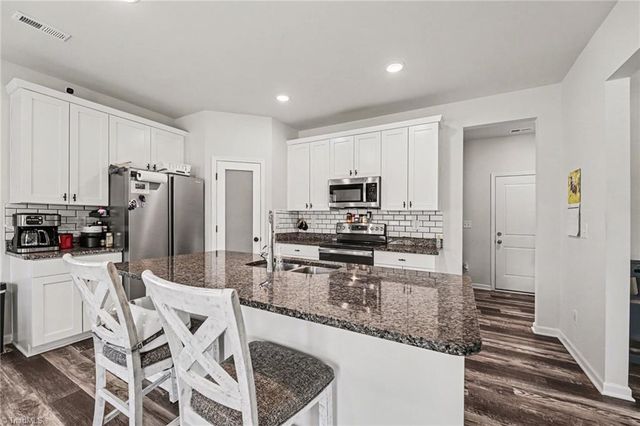 101 Rocklyn Lane, Salisbury, NC 28146
