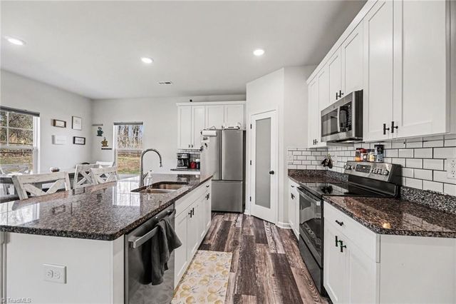 101 Rocklyn Lane, Salisbury, NC 28146