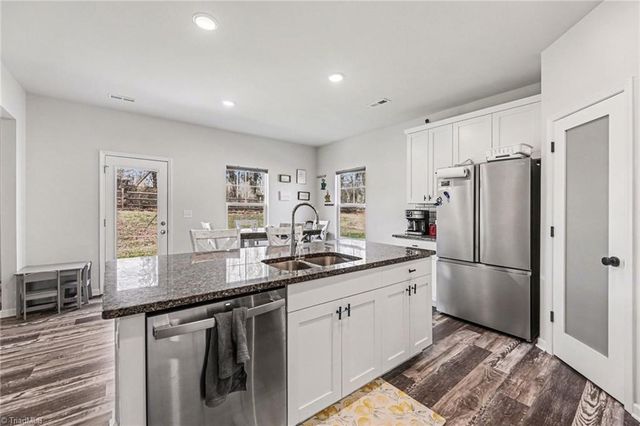 101 Rocklyn Lane, Salisbury, NC 28146