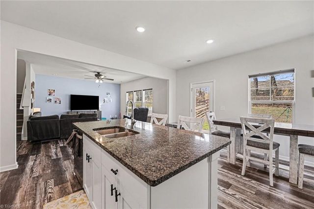 101 Rocklyn Lane, Salisbury, NC 28146