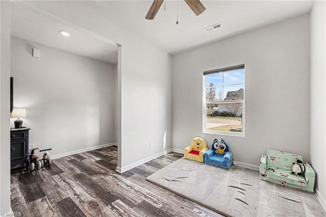 101 Rocklyn Lane, Salisbury, NC 28146