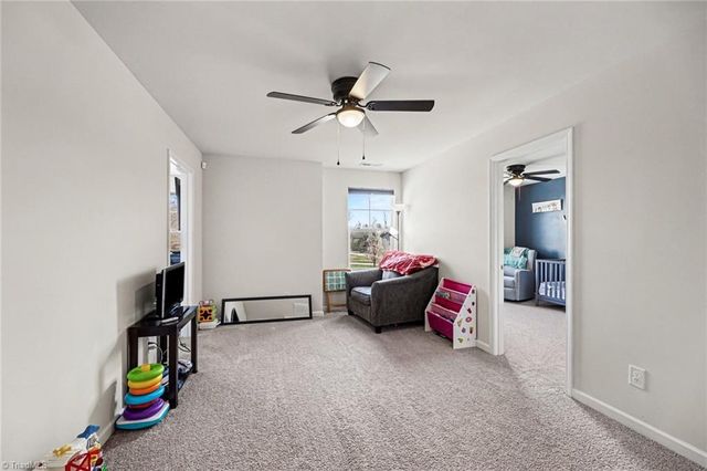 101 Rocklyn Lane, Salisbury, NC 28146