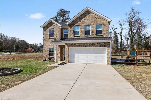 101 Rocklyn Lane, Salisbury, NC 28146