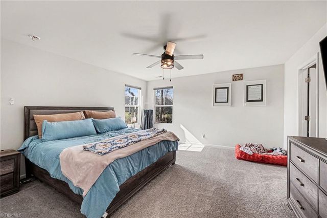 101 Rocklyn Lane, Salisbury, NC 28146
