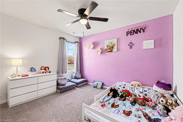 101 Rocklyn Lane, Salisbury, NC 28146
