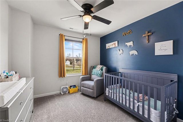 101 Rocklyn Lane, Salisbury, NC 28146
