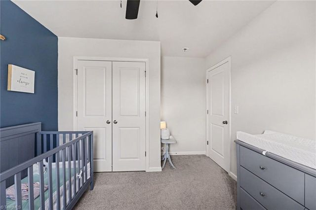 101 Rocklyn Lane, Salisbury, NC 28146