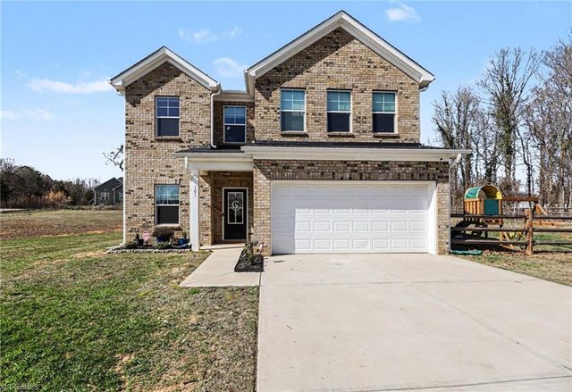 101 Rocklyn Lane, Salisbury, NC 28146
