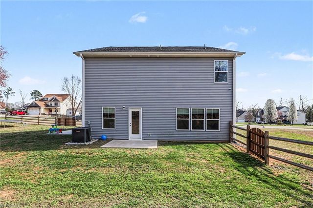 101 Rocklyn Lane, Salisbury, NC 28146