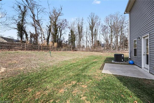 101 Rocklyn Lane, Salisbury, NC 28146