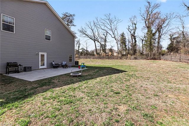 101 Rocklyn Lane, Salisbury, NC 28146