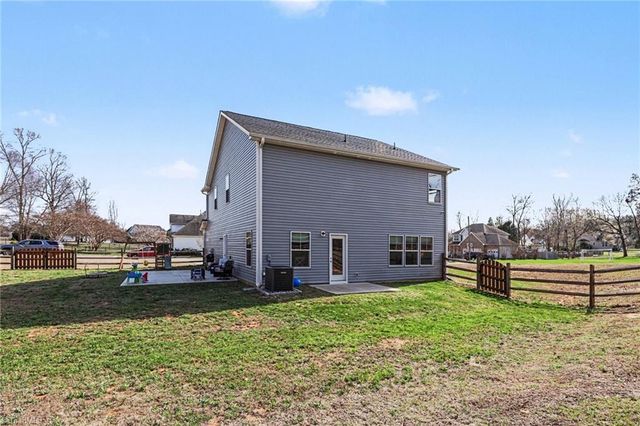 101 Rocklyn Lane, Salisbury, NC 28146