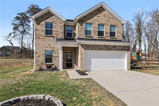 101 Rocklyn Lane, Salisbury, NC 28146