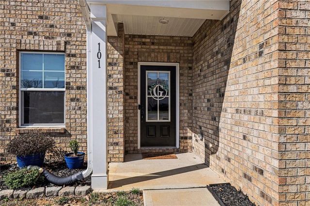 101 Rocklyn Lane, Salisbury, NC 28146