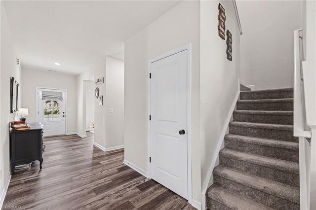 101 Rocklyn Lane, Salisbury, NC 28146
