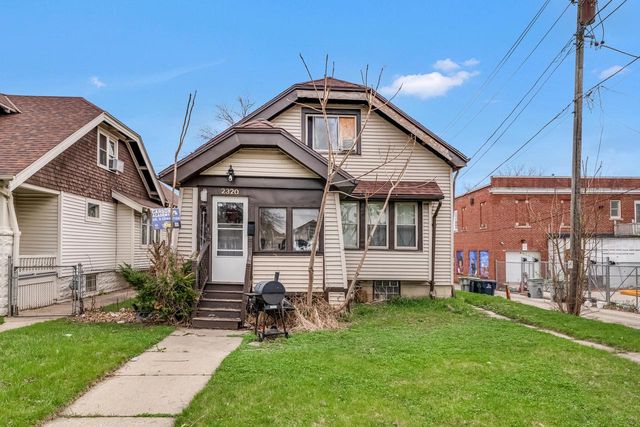 2320 47th STREET, Milwaukee, WI 53210