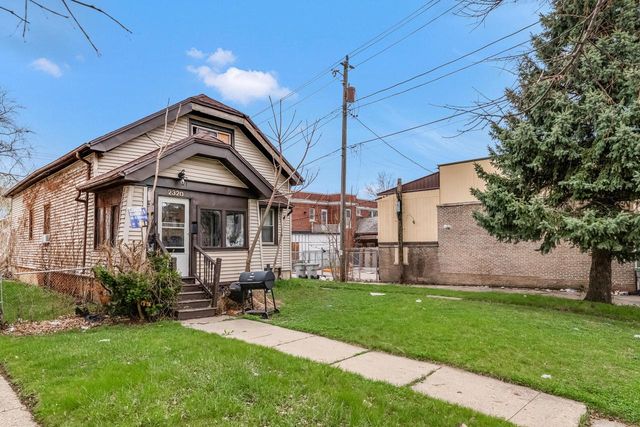 2320 47th STREET, Milwaukee, WI 53210