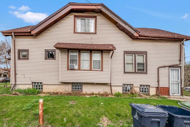 2320 47th STREET, Milwaukee, WI 53210